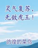 灵气复苏，无敌虎王！
