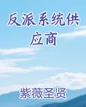 反派 系统 小说