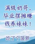 满级奶哥，毕业摆摊赚钱养妹妹！完整版小说