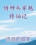 特种兵穿越修仙记