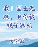 我！国士无双，身份被戏子曝光