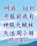 网游：回到开服前我有神级天赋林天浩周小胖