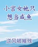小宫女只想出宫逃命yxy