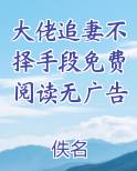 大佬追妻不择手段免费阅读无广告小说全文免费阅读