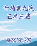 开局朝九晚五唐三藏
