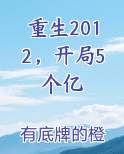 重生2012，开局5个亿