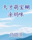 天才萌宝糊涂妈咪