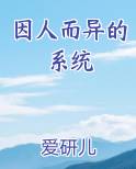 因人而异的系统