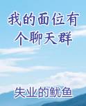 我的面位有个聊天群 小说