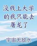 没钱上大学的我只能去屠龙了