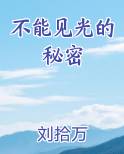 不能见光的秘密
