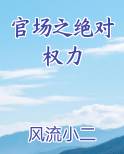官场之绝对权力