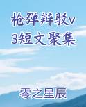 枪弹辩驳v3短文聚集