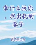 拿什么救你，我出轨的妻子