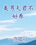 美男夫君不好养