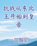 抗战从东北王开始到皇帝