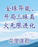 全球异能，开局三昧真火无限进化小说全文免费阅读