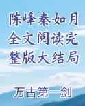 陈峰与夏如雪的小说