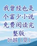 我曾经也是个富少小说免费阅读完整版百度云
