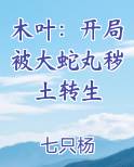 木叶：开局被大蛇丸秽土转生