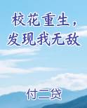 校花重生发现我无敌 付二贷