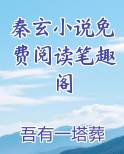 秦玄的玄幻小说
