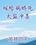 嫁给病娇太监冲喜免费全文阅读无广告