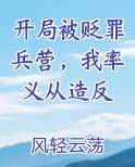 开局被贬罪兵营，我率义从造反免费听书
