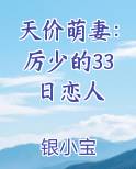 天价萌妻：厉少的33日恋人