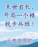 末世首长，开局一个精锐步兵班！