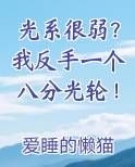光系很弱我反手一个八分光轮笔趣阁
