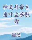 神道丹帝主角叶尘苏傲雪小说