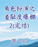 角色扮演之羞耻度爆棚2(完结)