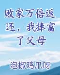 败家万倍返还，我捧富了父母完整版小说
